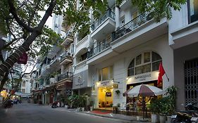 Impressive Hotel Hanoi